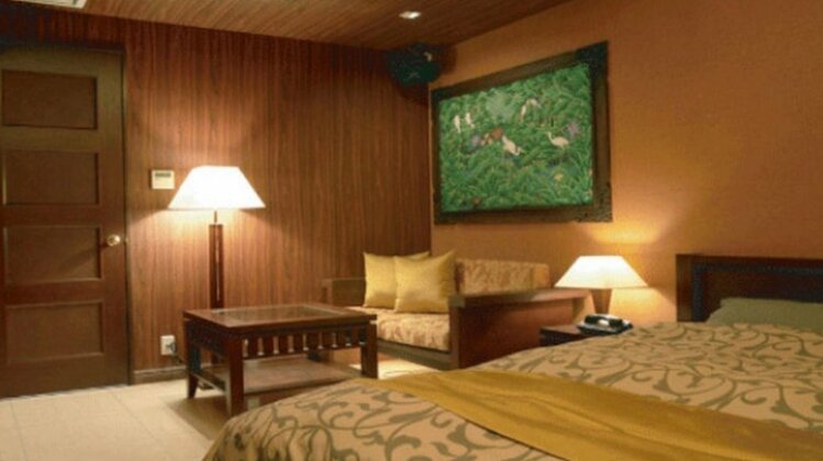 Hotel Cahaya Adult Only - Photo3