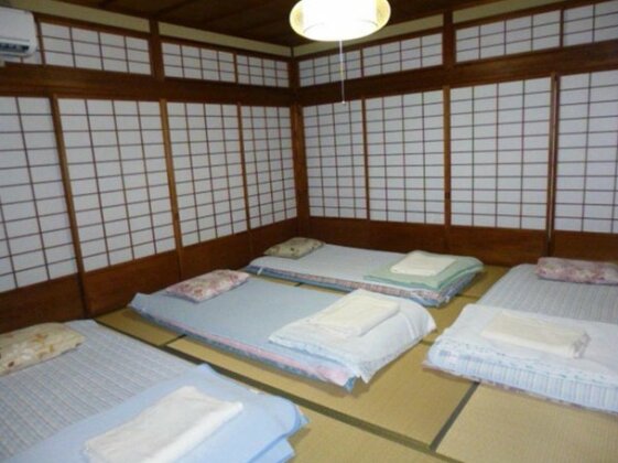 Guest House Misaki Kominka House - Photo2