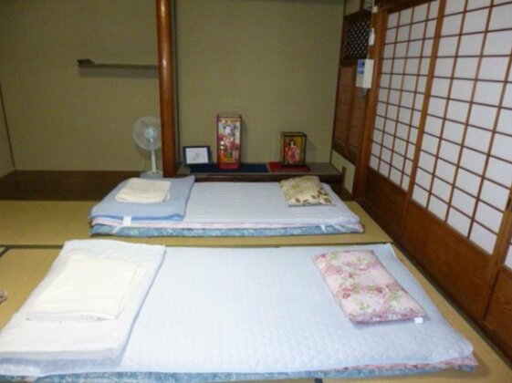 Guest House Misaki Kominka House - Photo3