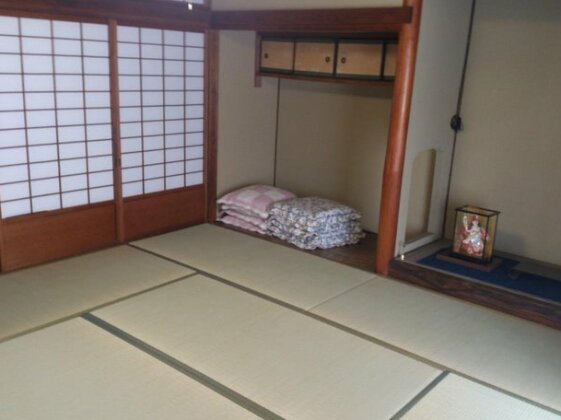 Guest House Misaki Kominka House - Photo4