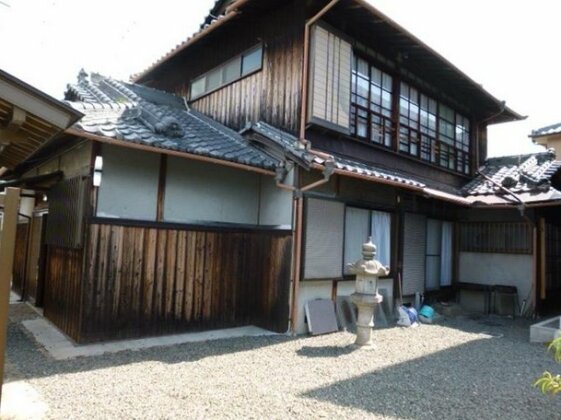 Guest House Misaki Tannowa House - Photo2