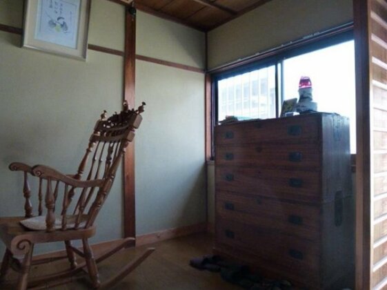 Guest House Misaki Tannowa House - Photo3