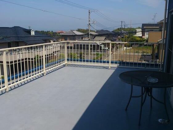 Guest House Misaki - Photo2