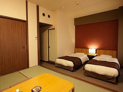 Misasa Royal Hotel - Photo4