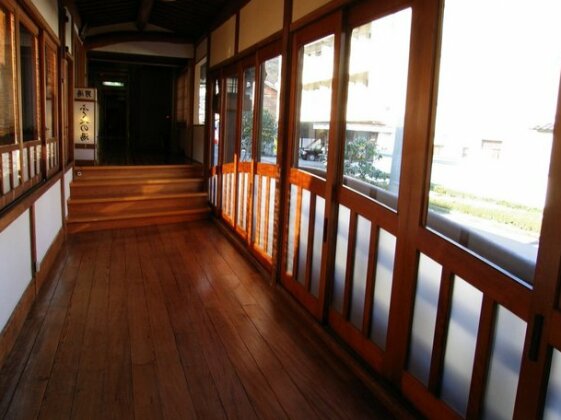 Ryokan Ohashi - Photo4