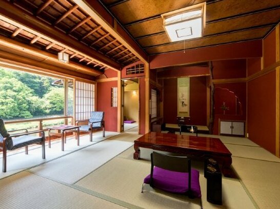 Ryokan Ohashi - Photo5