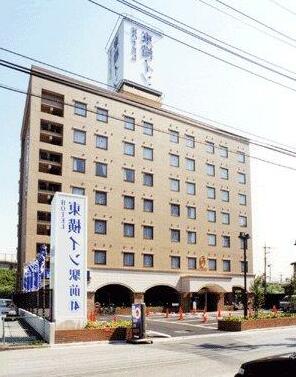 Toyoko Inn Saitama Misato Ekimae