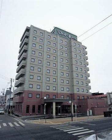 Hotel Route-Inn Misawa