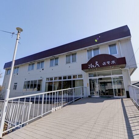 Hotel Tensui