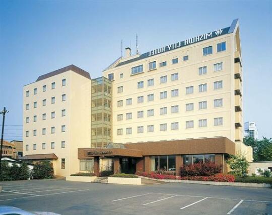 Misawa City Hotel