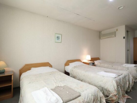 OYO Hotel Tensui Misawa Furumakiyama - Photo3