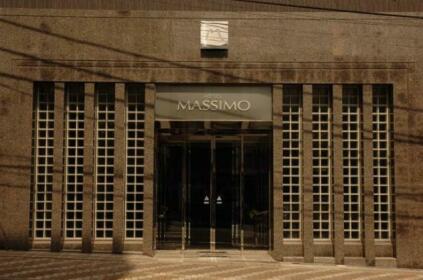 Hotel Massimo Mishima