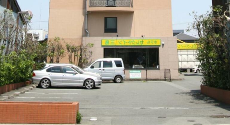 Select Inn Mishima - Photo3
