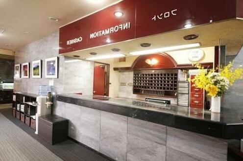 Shomeikan Hotel - Photo2