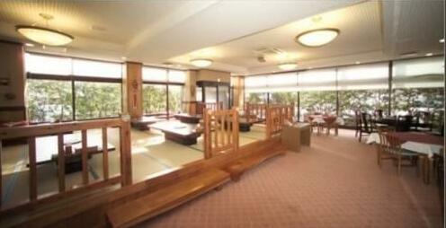 Moritake Onsen Hotel - Photo4