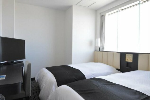 APA Hotel Mito-Ekimae - Photo2