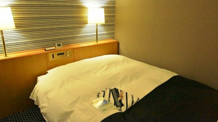 APA Hotel Mito-Ekimae - Photo4