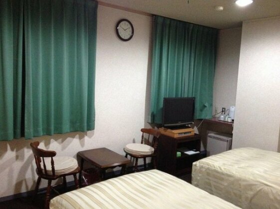 Business Hotel Kamoshita - Photo2