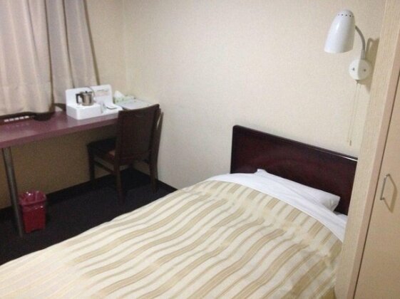 Business Hotel Kamoshita - Photo4