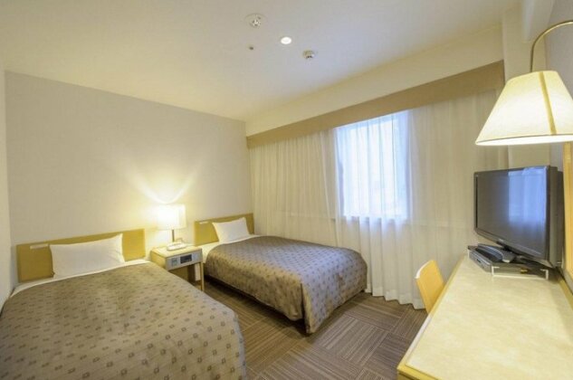 Court Hotel Mito - Photo3