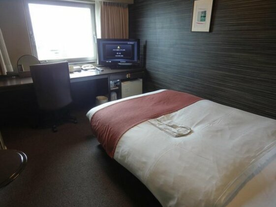 Daiwa Roynet Hotel Mito - Photo4