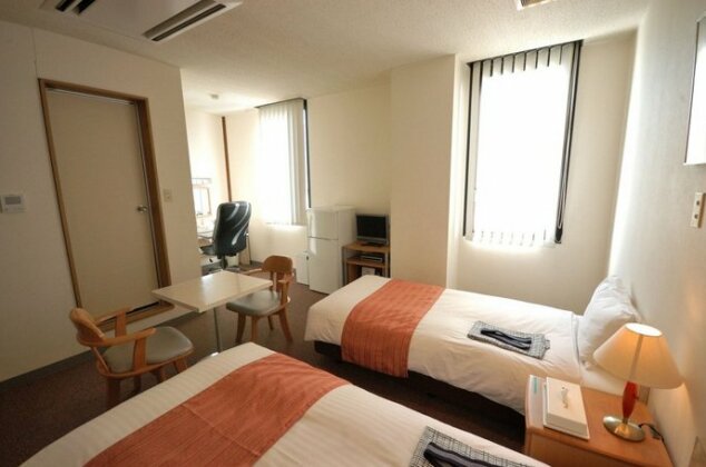 Hotel Ark Business - Photo3