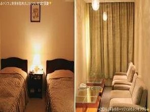 Hotel Mito Silver Inn - Photo3