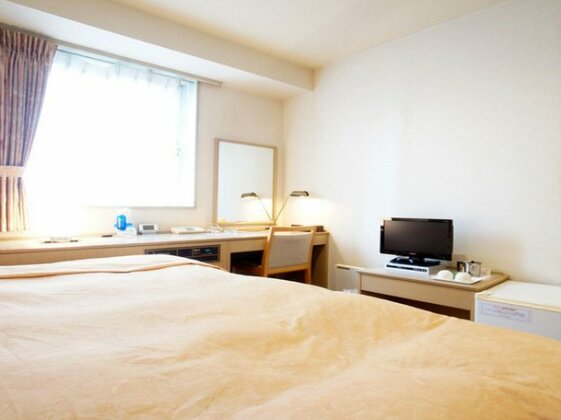 Hotel Trend Mito - Photo5