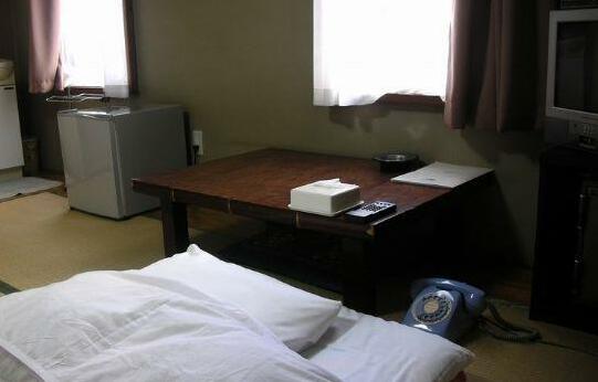 Mito Daiichi Hotel Honkan - Photo2