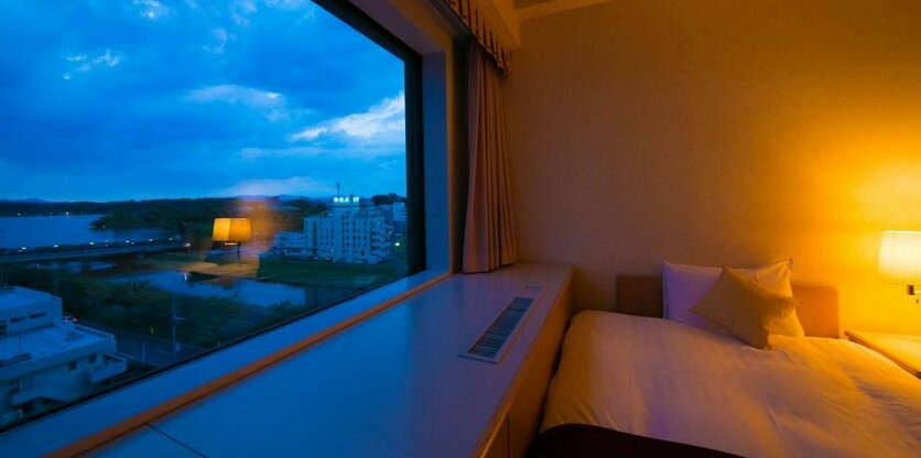 Mito Hotel Season - Photo4