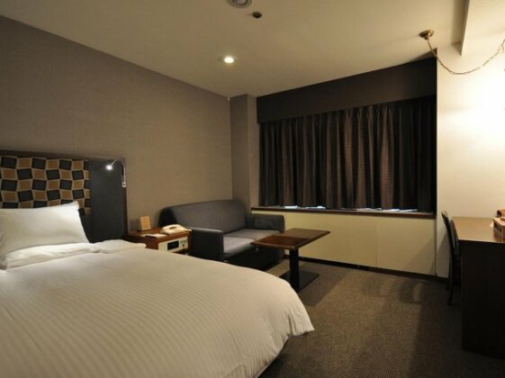 Mito Keisei Hotel - Photo2