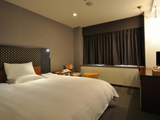 Mito Keisei Hotel - Photo3