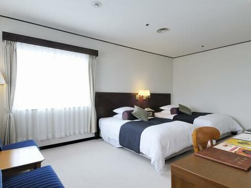 Mito Keisei Hotel - Photo4