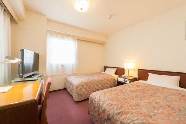 Mito Prince Hotel - Photo4