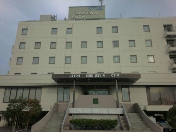 Mito Riverside Hotel