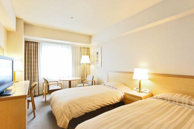 President Hotel Mito - Photo2