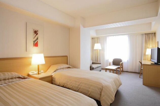 President Hotel Mito - Photo4