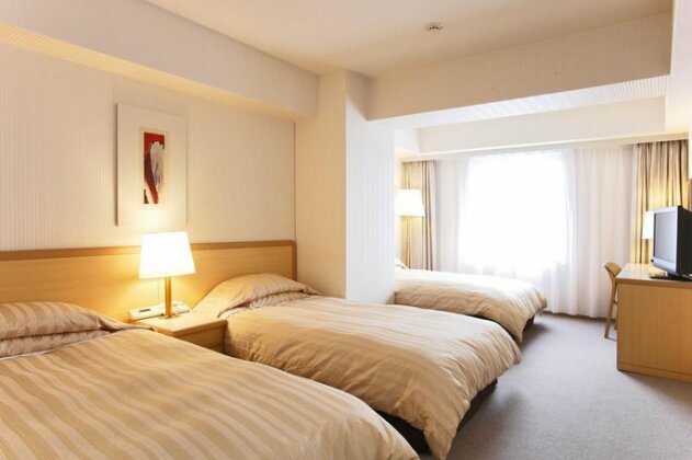 President Hotel Mito - Photo5