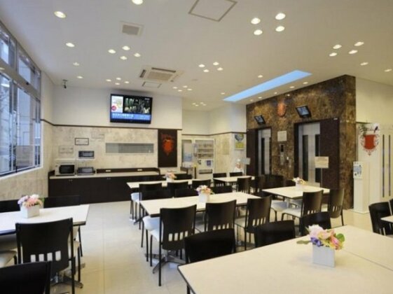 Toyoko Inn Mito-eki Minami-guchi - Photo4