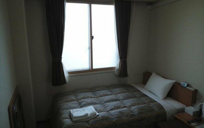 Hotel Miyako Hills - Photo2