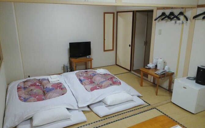 Hotel Miyako Hills - Photo3