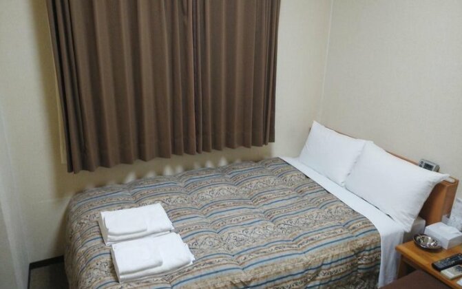 Hotel Miyako Hills - Photo5