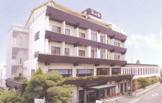 Hotel Nakayamasou