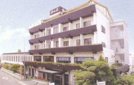 Hotel Nakayamasou
