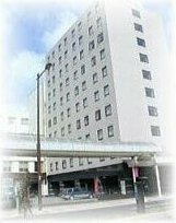 Main Hotel Miyakonojo