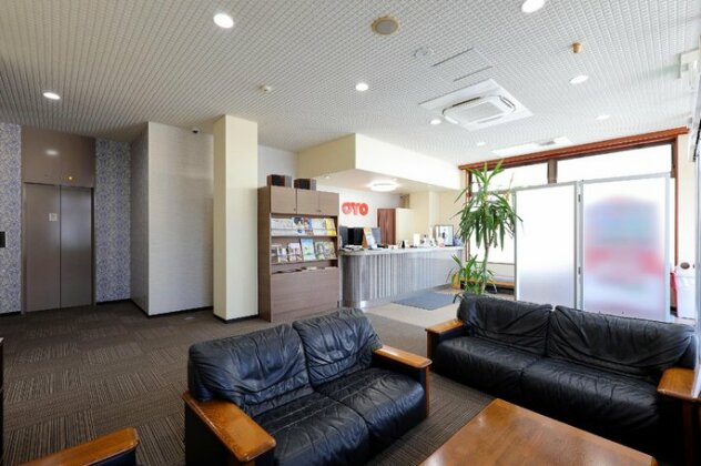 Business Hotel Yakata - Photo2
