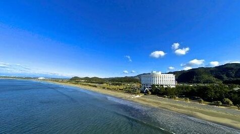 Holiday Inn ANA Resort Miyazaki - Photo2