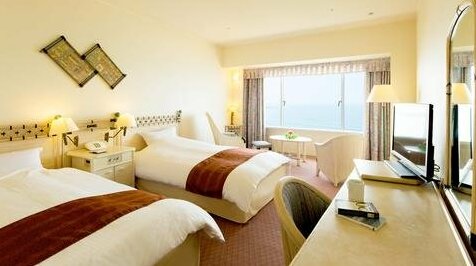 Holiday Inn ANA Resort Miyazaki - Photo5