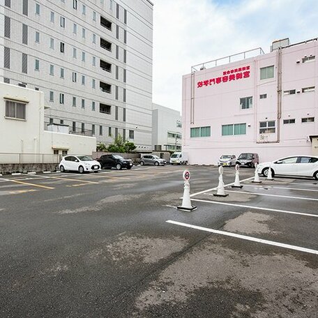 Hotel Crane Tachibana - Photo4