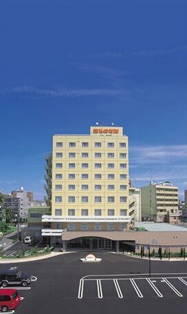 Hotel Himawarisou